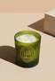 Vela Perfumada Flor de Laranjeira 210g - Lenvie