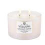 Vela Pote 60h Coconut Papaya Voluspa
