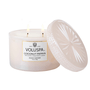 Vela Pote 60h Coconut Papaya Voluspa