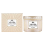 Vela Pote 60h Coconut Papaya Voluspa