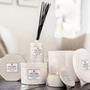 Vela Pote 60h Coconut Papaya Voluspa