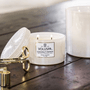 Vela Pote 60h Coconut Papaya Voluspa