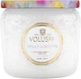 Vela Pote Vidro +35h Wildflowers - Voluspa