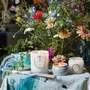 Vela Pote Vidro +35h Wildflowers - Voluspa