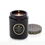Vela Pote Vidro G 100h Maison Crisp Champagne - Voluspa
