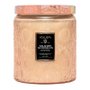 Vela Pote Vidro Luxe 140h Kalahari Watermelon - Voluspa