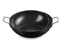 Wok com Alça Non-stick Ceramic Essential 32cm - Le Creuset