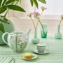 Xícara de Cafezinho Moon Delight Verde Claro Lily&lotus - Pip Studio