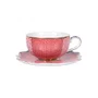 Xícara de Cafezinho Rosa - Royal 125ml - Pip Studio
