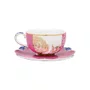 Xícara de Cafezinho Rosa - Royal 125ml - Pip Studio