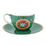 Xícara de Chá Verde Spring To Life Pip Studio
