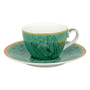 Xícara de Chá Verde Spring To Life Pip Studio