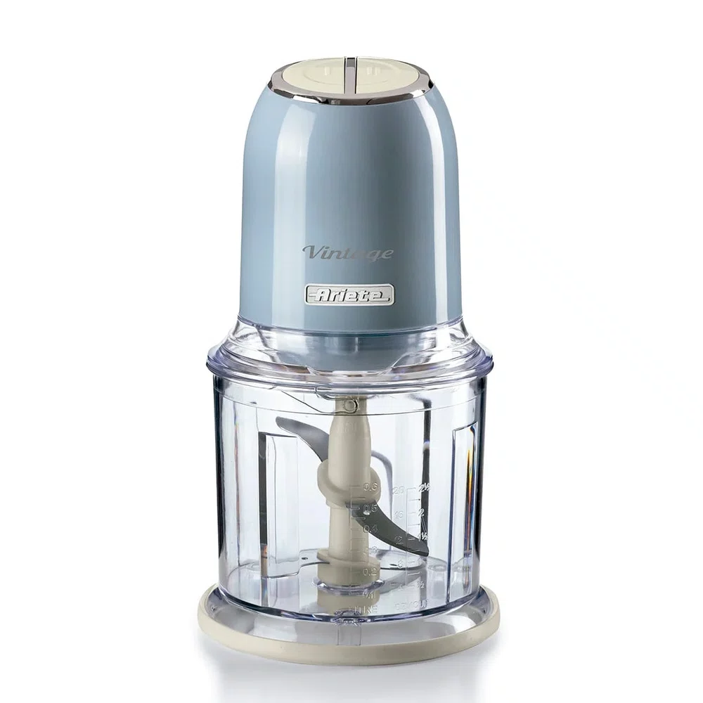 Triturador Vintage Azul 400w 220v - Ariete