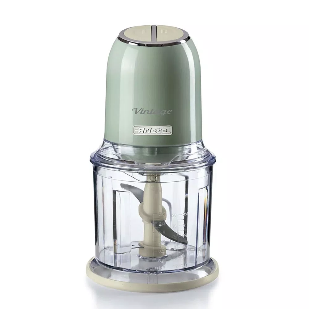 Triturador Vintage Verde 400w 220v - Ariete